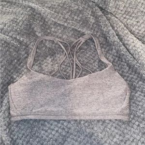 lululemon sport bra